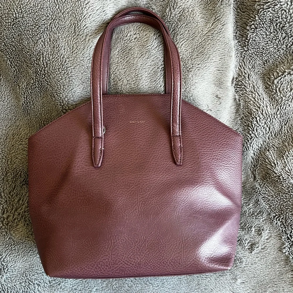 Matt & Nat Vegan Leather Bexter Purse - Picture 2 of 10
